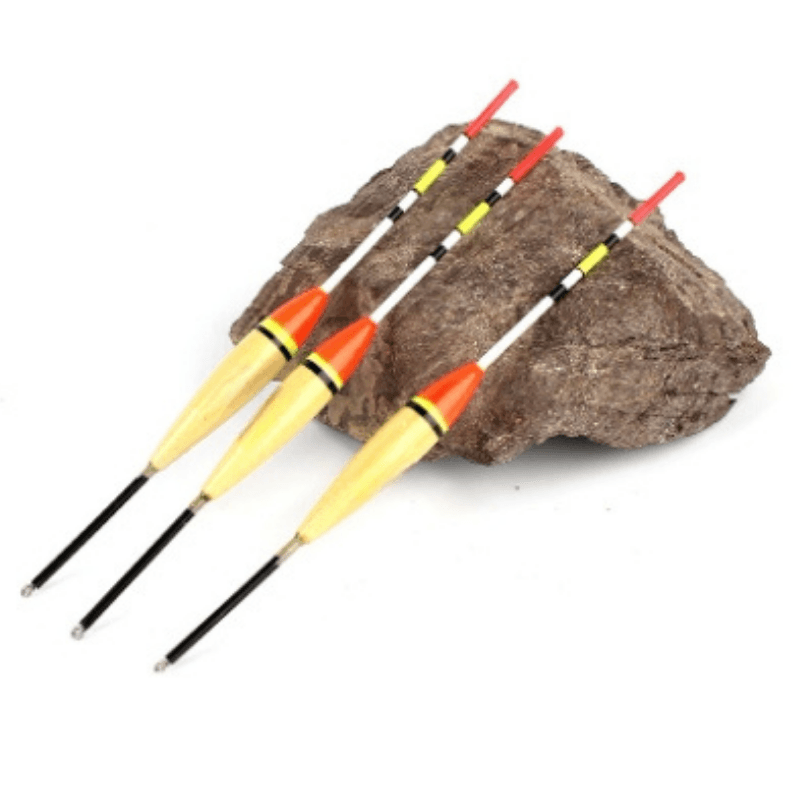 Vertical Fishing Float Bobber Tackle - USA Fish Bait