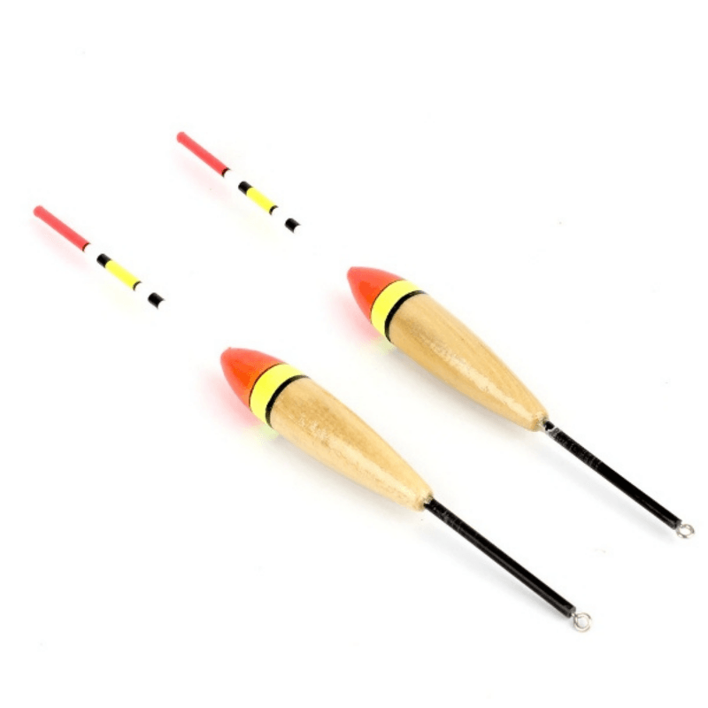 Vertical Fishing Float Bobber Tackle - USA Fish Bait