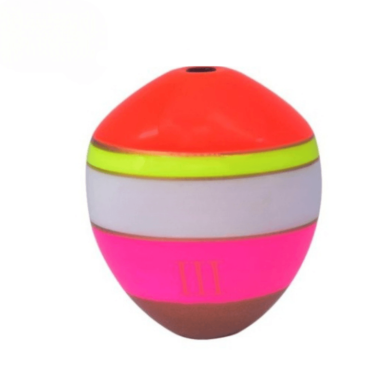 Dual-Purpose Electric Fishing Float for Ocean & Rock Fishing - USA Fish Bait