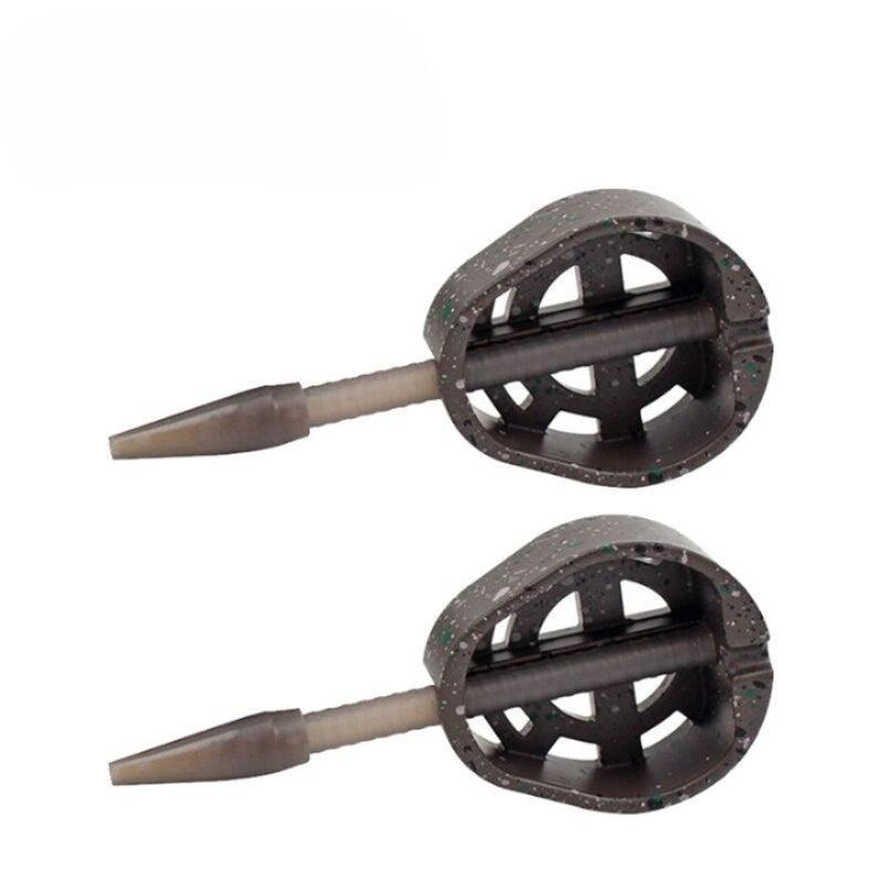 Crab Fishing Feeder Cage-USA Fish Bait