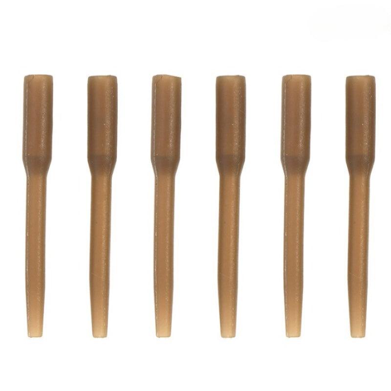 Rubber Anti-Tangle Fishing Hook Set-USA Fish Bait