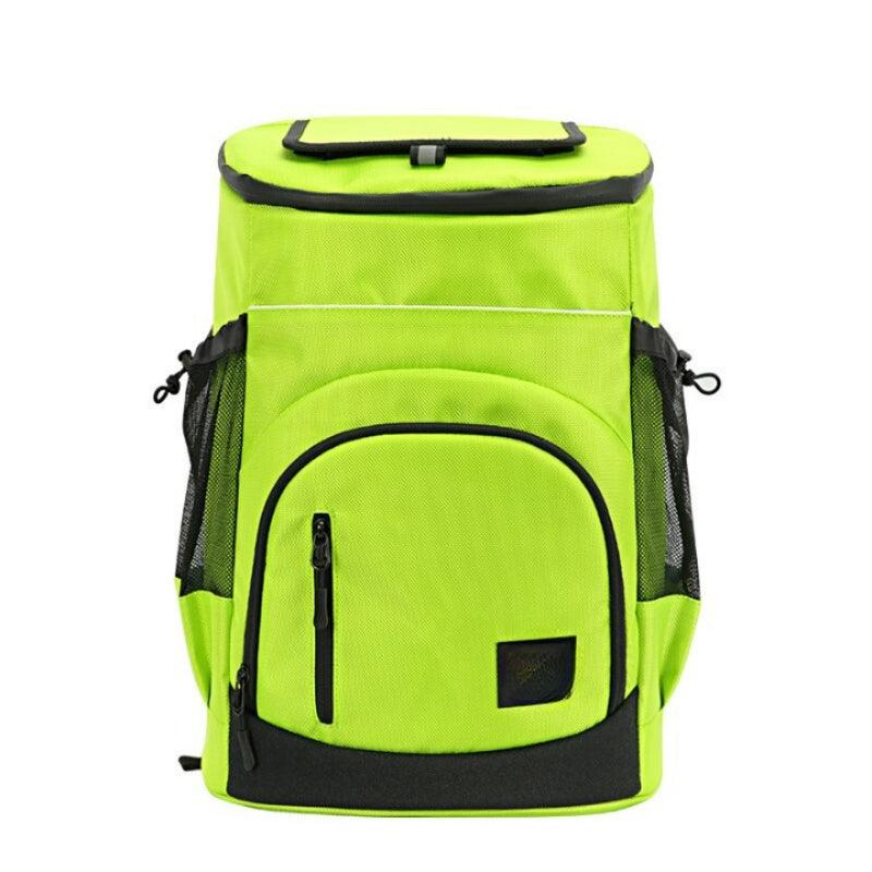 Thermal Leak Proof Backpack-USA Fish Bait