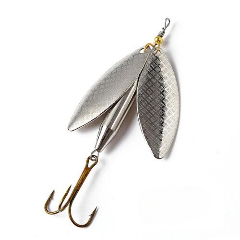 Long Cast Fishing Lure-USA Fish Bait