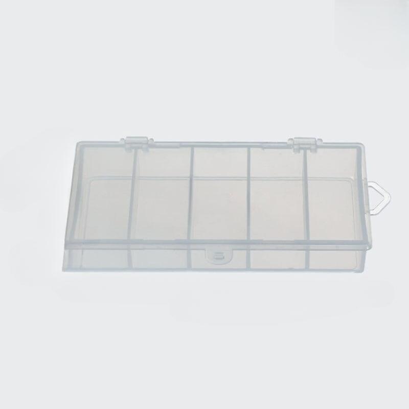 Multifunctional Fishing Tackle Box-USA Fish Bait