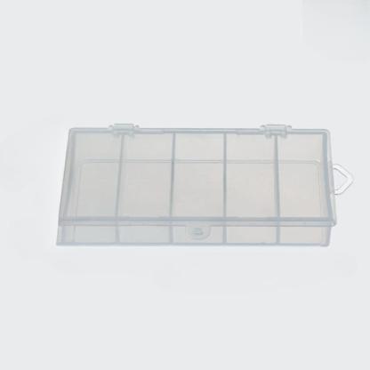 Multifunctional Fishing Tackle Box-USA Fish Bait