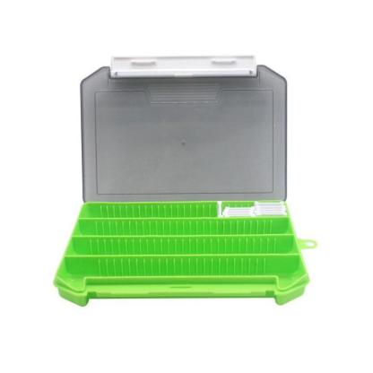 Fishing Tackle Storage Box-USA Fish Bait
