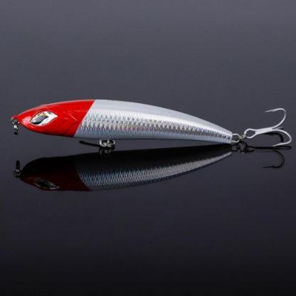 Sinking Pencil Fishing Lures-USA Fish Bait