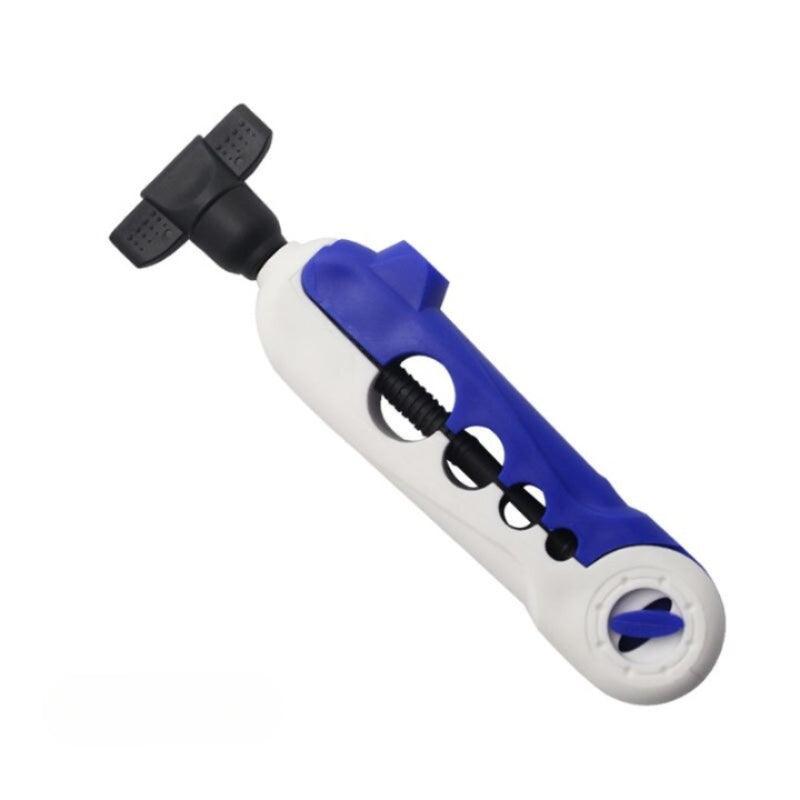 Portable Fishing Line Winder-USA Fish Bait