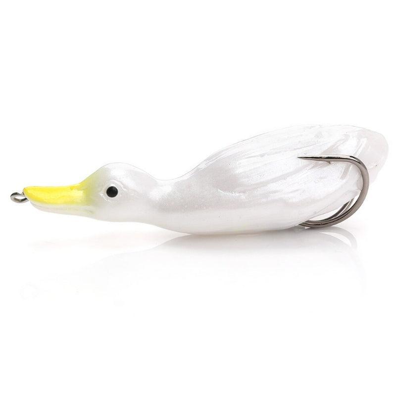 Duck Shaped Fishing Lure-USA Fish Bait