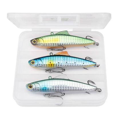VIB Bait Fishing Lures-USA Fish Bait