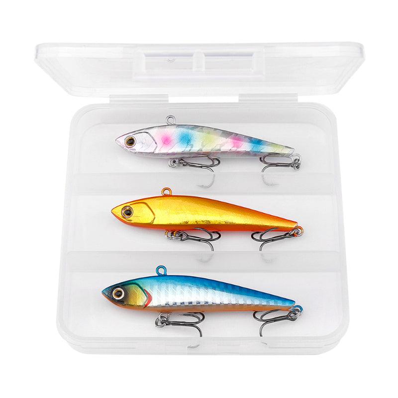 Sinking Hard Lures-USA Fish Bait