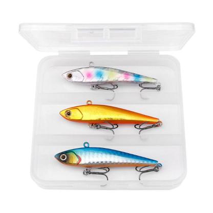Sinking Hard Lures-USA Fish Bait