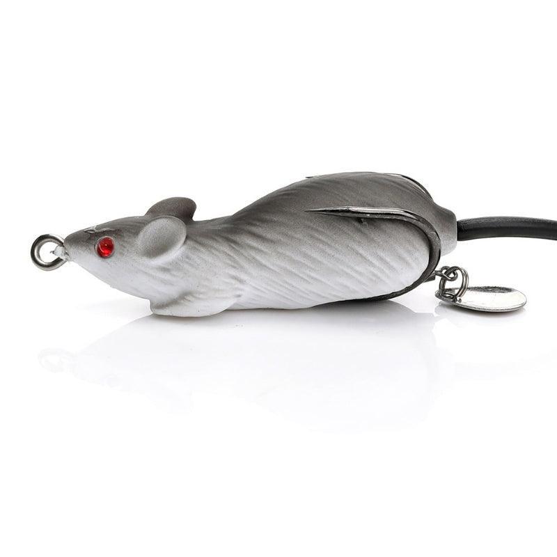 Mouse Shaped Fishing Lure-USA Fish Bait