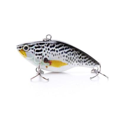 Rattling VIB Fishing Lures-USA Fish Bait