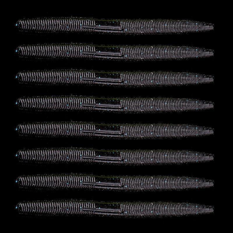 Fishing Artificial Soft Lures - USA Fish Bait