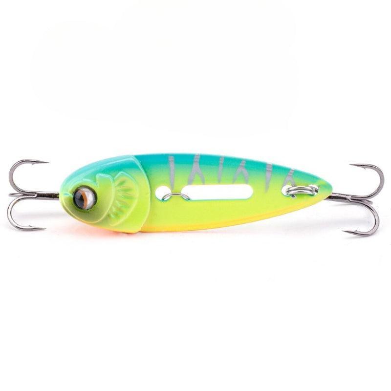 Sinking Wobblers Jerkbait Lures-USA Fish Bait