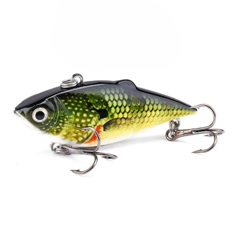 Sinking Wobbler Fishing Lures-USA Fish Bait