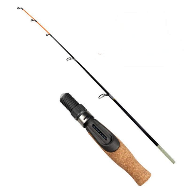 Flat-Tip Fishing Rod-USA Fish Bait