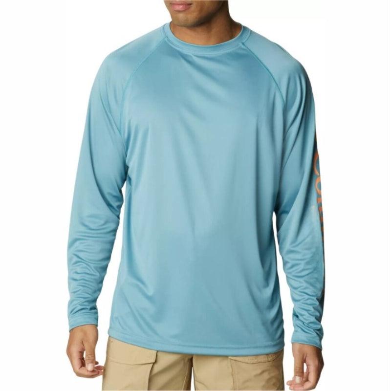 Lightweight Fishing Mesh T-shirt-USA Fish Bait