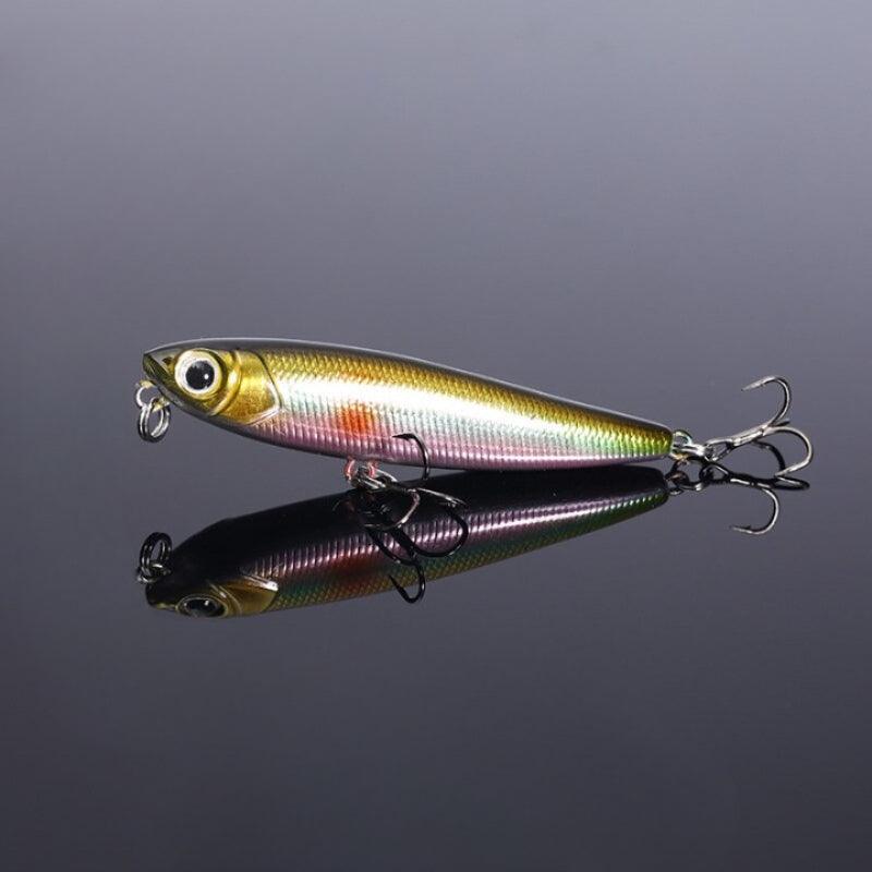 Floating Pencil Fishing Lure-USA Fish Bait