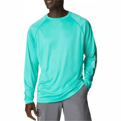 Lightweight Fishing Mesh T-shirt-USA Fish Bait