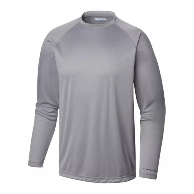 Lightweight Fishing Mesh T-shirt-USA Fish Bait