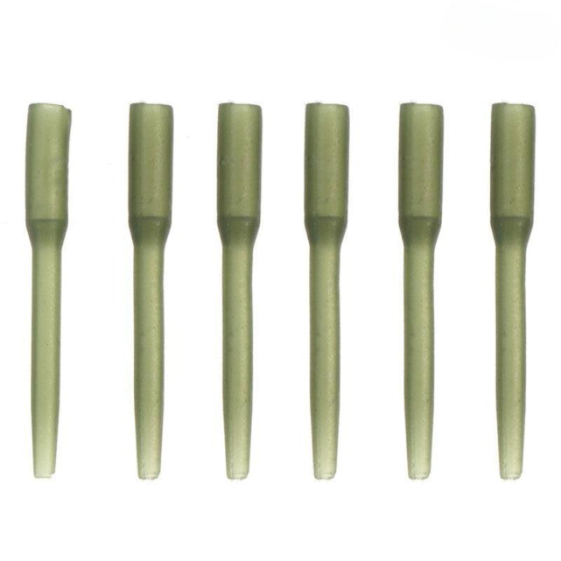 Rubber Anti-Tangle Fishing Hook Set-USA Fish Bait