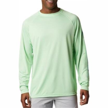 Lightweight Fishing Mesh T-shirt-USA Fish Bait