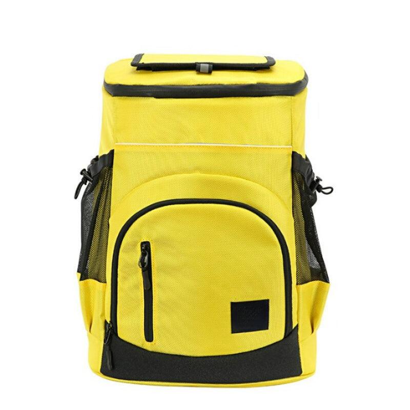 Thermal Leak Proof Backpack-USA Fish Bait