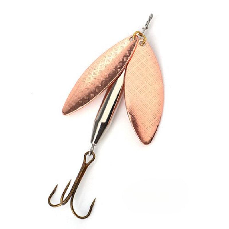 Long Cast Fishing Lure-USA Fish Bait