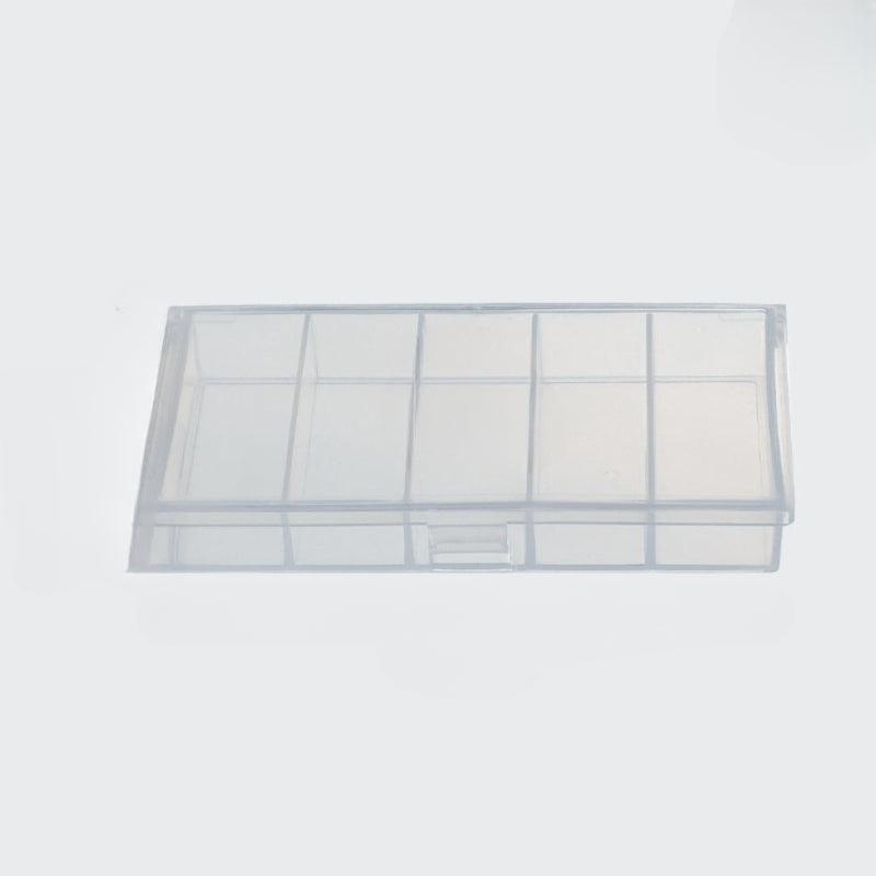 Multifunctional Fishing Tackle Box-USA Fish Bait