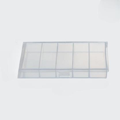 Multifunctional Fishing Tackle Box-USA Fish Bait