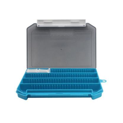 Fishing Tackle Storage Box-USA Fish Bait