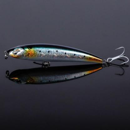 Sinking Pencil Fishing Lures-USA Fish Bait