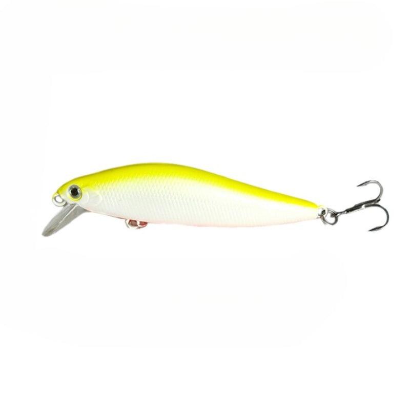 Sinking Artificial Fishing Lure Bait - USA Fish Bait