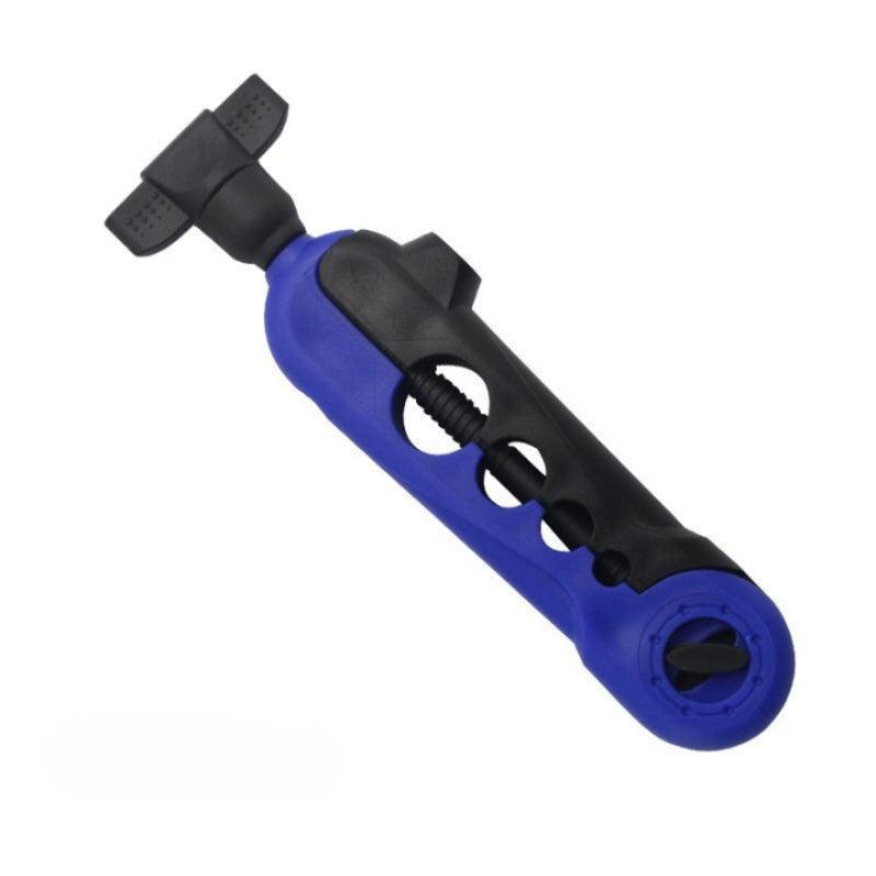 Portable Fishing Line Winder-USA Fish Bait