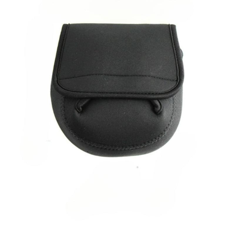 Spinning Fishing Reel Neoprene Wheel Protective Case - USA Fish Bait