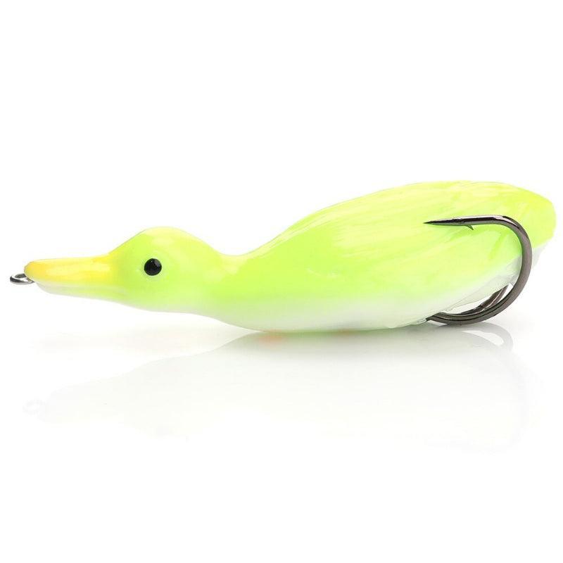 Duck Shaped Fishing Lure-USA Fish Bait