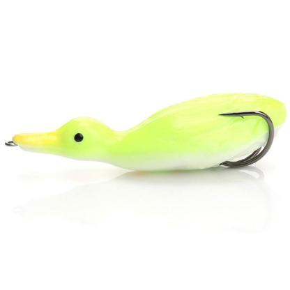 Duck Shaped Fishing Lure-USA Fish Bait