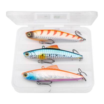 VIB Bait Fishing Lures-USA Fish Bait