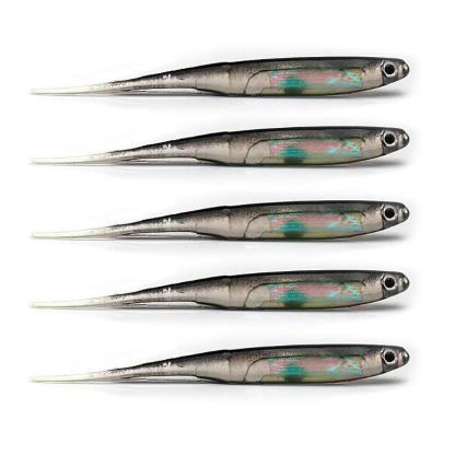 Saltwater Artificial Bait Jig Head - USA Fish Bait