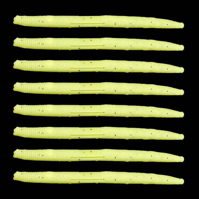 Fishing Artificial Soft Lures - USA Fish Bait