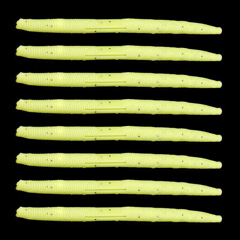 Fishing Artificial Soft Lures-USA Fish Bait