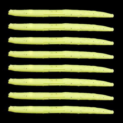 Fishing Artificial Soft Lures - USA Fish Bait