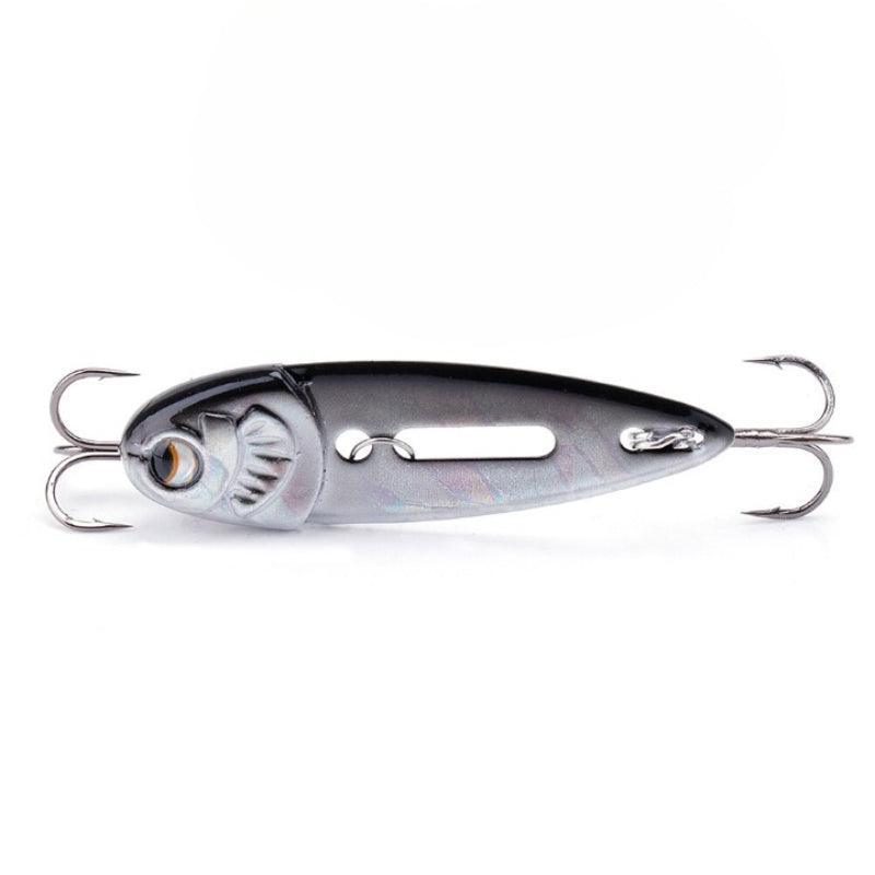 Sinking Wobblers Jerkbait Lures-USA Fish Bait