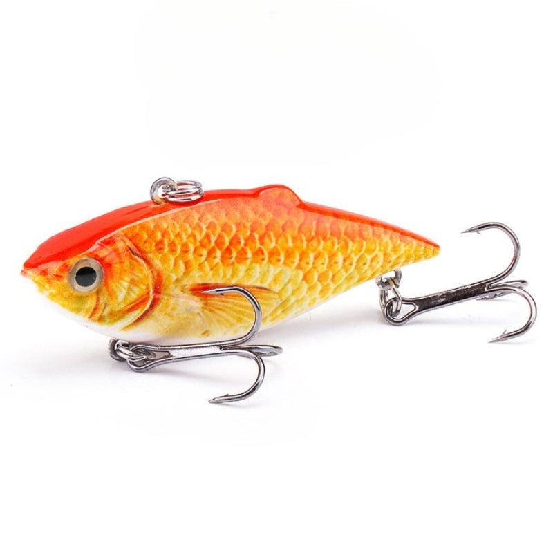 Sinking Wobbler Fishing Lures-USA Fish Bait