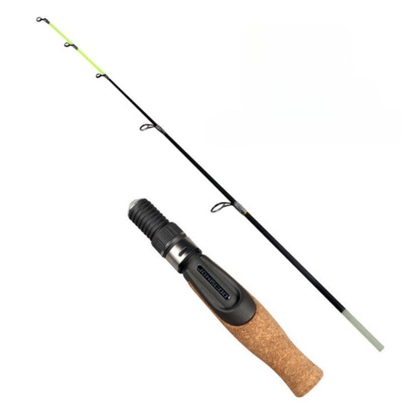 Flat-Tip Fishing Rod-USA Fish Bait