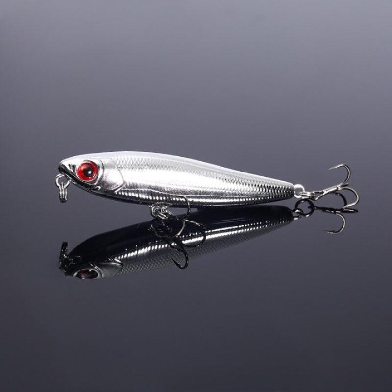 Floating Pencil Fishing Lure-USA Fish Bait