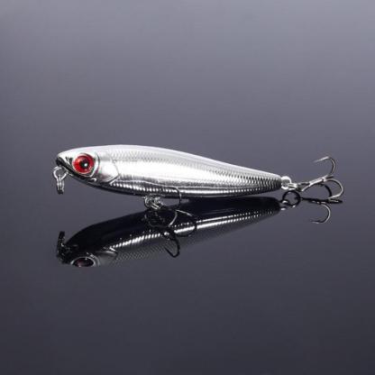 Floating Pencil Fishing Lure-USA Fish Bait