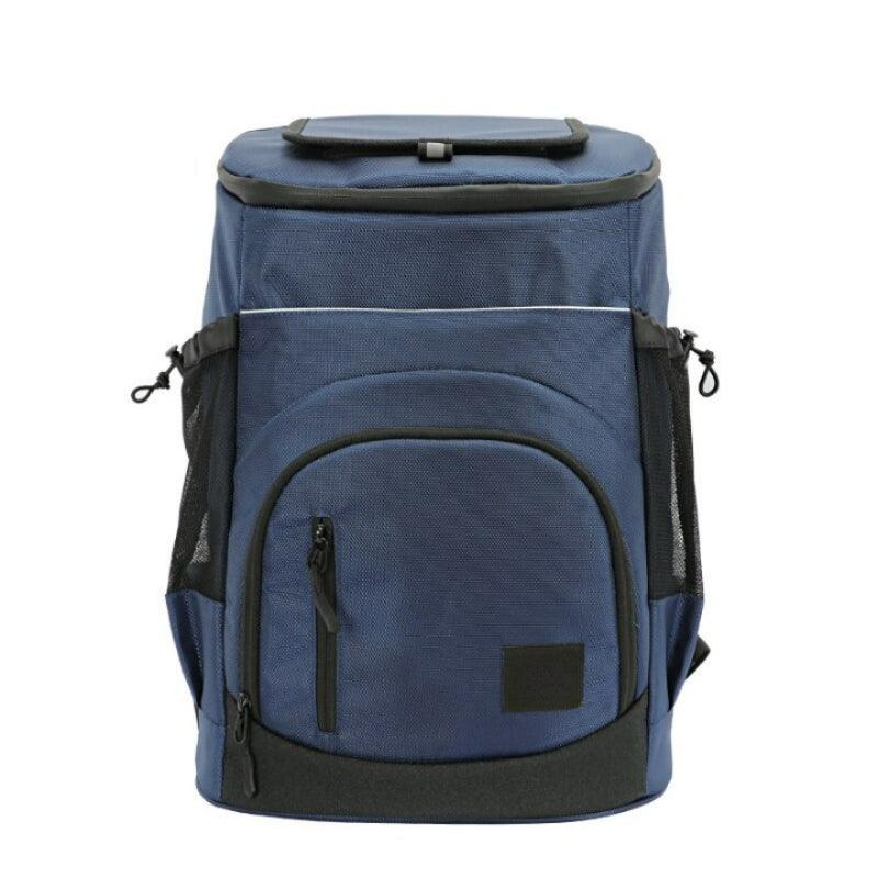 Thermal Leak Proof Backpack-USA Fish Bait